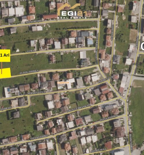 Truall për #SHITJE 4.61 Ari me Fletë Poseduese – Veternik