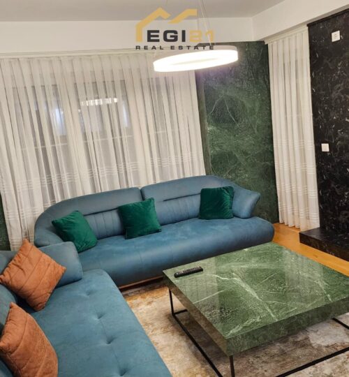 Banesë Luksoze për #QIRA 92m² – Aktash, Prishtinë