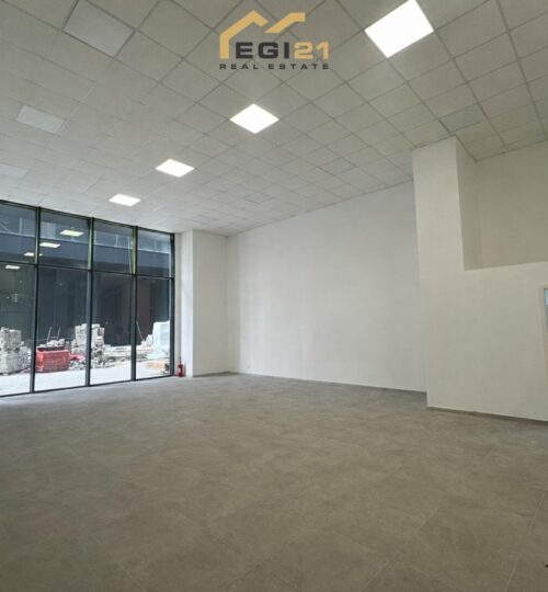 Lokal 100m² për QIRA, Lakrishte