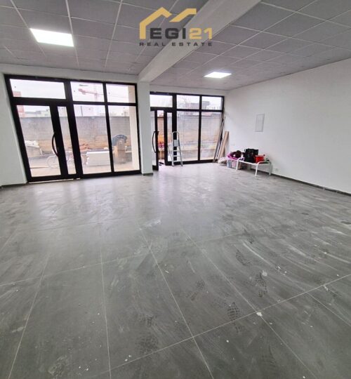 Lokal për #QIRA 70m² – Pozhegu Brothers, Prishtinë