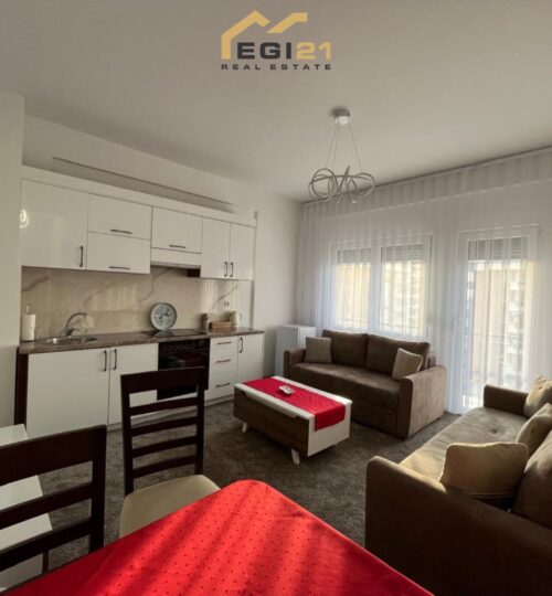 Banesë 60m² për SHITJE, Emshir