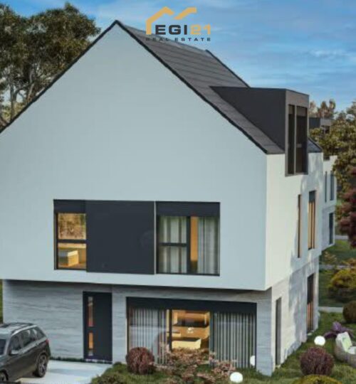 Shtëpi 235m² për SHITJE, Qëndresa e Re