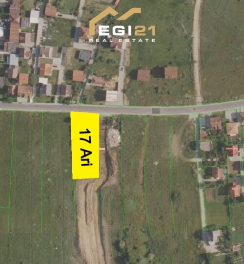 Truall 17 Ari për QIRA, Shkabaj