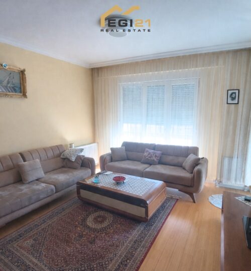 Banesë 55m² për #SHITJE  – Rruga Jakov Xoxa, Prishtinë