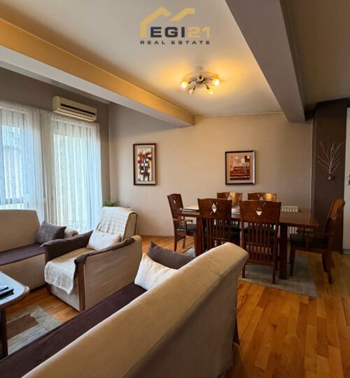 Banesë 129m² për SHITJE, 4 Llullat