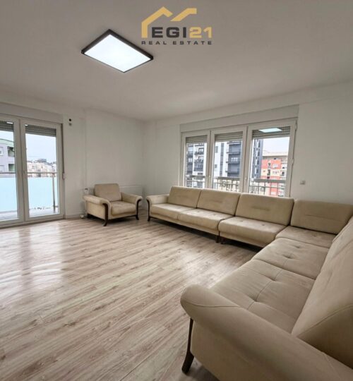 Banesë / Zyrë  100m²  për #QIRA– Rruga C, Prishtinë
