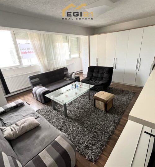 Banesë/Zyrë 50m² për #QIRA – Qendër, Prishtinë