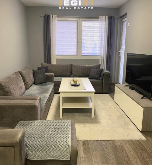 Banesë 55.47m² për SHITJE, Mitrovicë