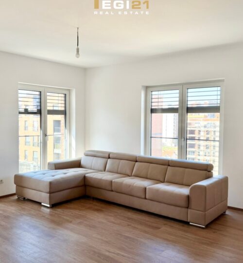 Banesë  89m² për #QIRA – Rruga A, Prishtinë