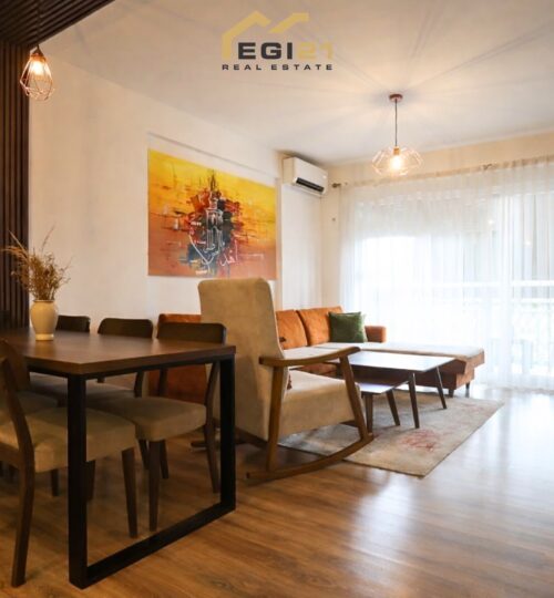 Banesë 85m² për SHITJE, Prishtina e Re