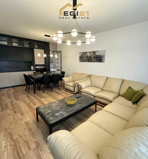 Banesë 77.6m² për QIRA, Dragodan