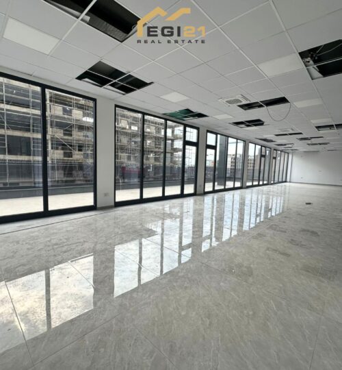 Lokal 280m² për QIRA, Dragodan