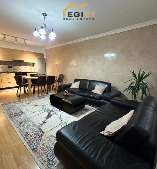 Banesë 86m² për QIRA, Rruga C