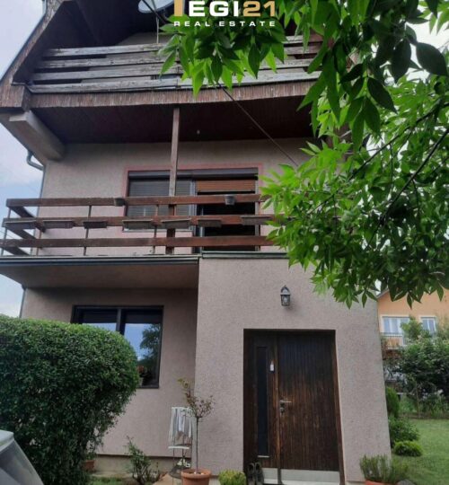 Shtëpi 300m² me 5 Ari Truall për SHITJE, Graçanicë