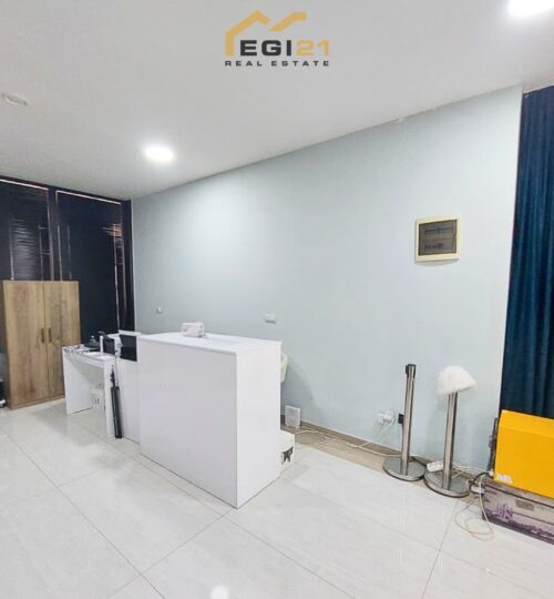 Lokal për #QIRA 110m² – Rruga A, Prishtinë
