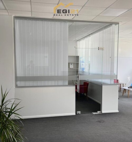 Lokal për #QIRA 1000m² – Tophane, Prishtinë