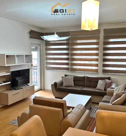 Banesë 78m² për #QIRA – Rruga B, Prishtinë