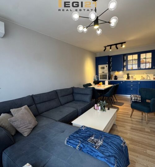 Banesë  91.26m² për #SHITJE – Prishtina e Re, Prishtinë