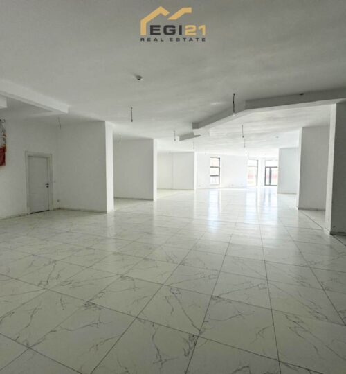 Lokal afarist 450m² për #SHITJE me Fletë Poseduese, – Rruga A, Prishtinë
