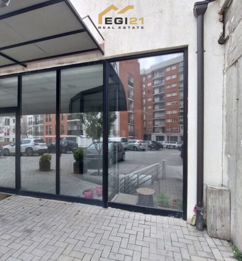 Lokal për #QIRA 110m² me Terrasë 106m² – Rruga A, Prishtinë