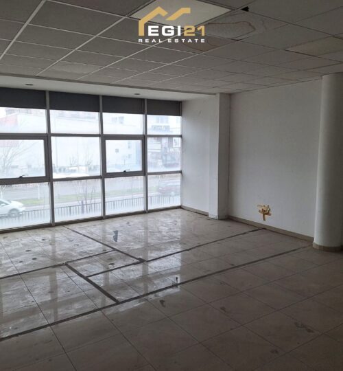 Lokali 64m² për #SHITJE  me Fletë Poseduese –  Fushë Kosovë
