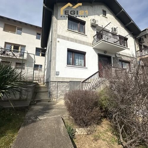 Shtëpi 180m² për QIRA, Dragodan