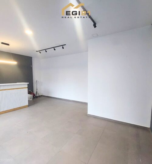 Lokal 40m²  për #QIRA – Emshir, Prishtinë