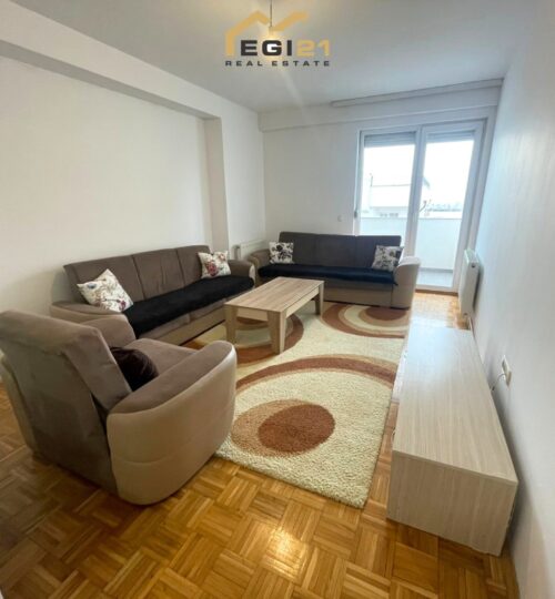 Banesë  64m² për #QIRA – Muhaxherët, Prishtinë