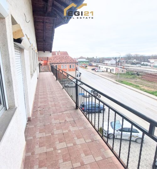 Banesë 150m² për #QIRA – Rruga Hasan Prishtina, Obiliq
