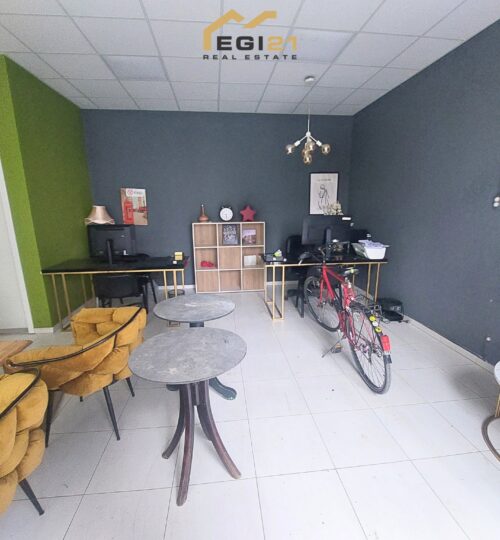 Lokal 40m²  për #QIRA – Emshir, Prishtinë