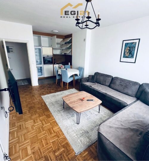 Banesë për #SHITJE 62.62m² neto dhe 70m² bruto – Mati 1, Prishtinë