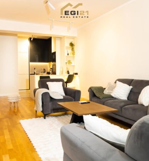 Banesë për #SHITJE 96m² me Fletë Poseduese – Dukagjini Residence, Prishtinë