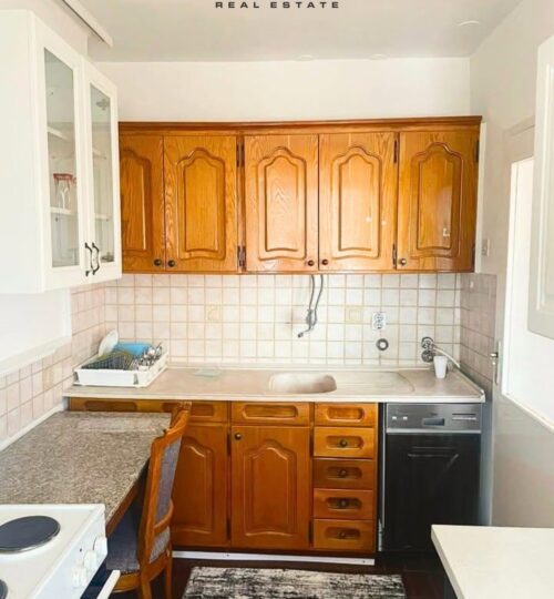 Banesë për #QIRA 78m² – Bregu i Diellit, Prishtinë