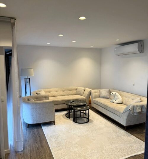 Shtëpi Moderne për #QIRA 200m² – Marigona Residence, Prishtinë