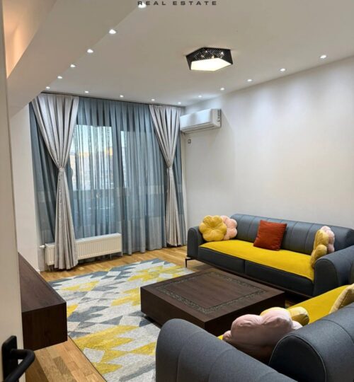 Banesë për #QIRA 70m² – Lakrishte, Prishtinë