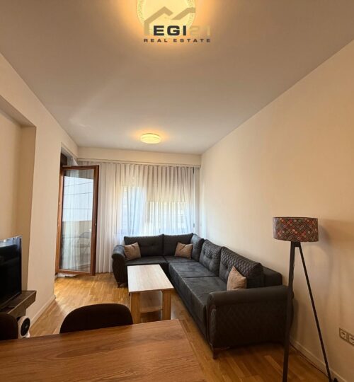 Banesë 54M² për QIRA, Lakrishte