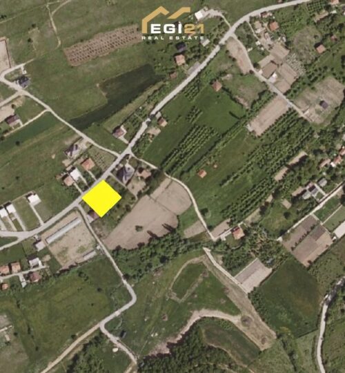 Truall për #SHITJE 14 Ari me Fletë Poseduese – Bernicë e Epërme, Prishtinë