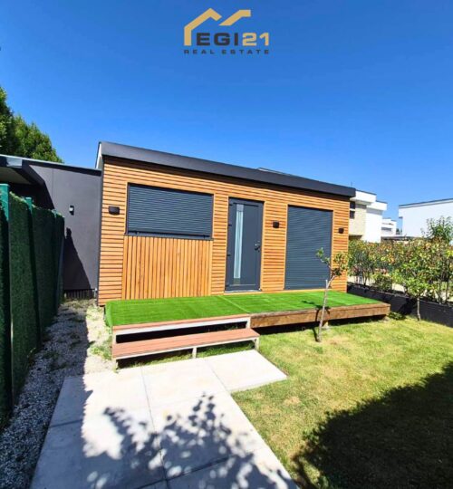 Shtëpizë për #QIRA 30m² – Marigona Residence, Prishtinë