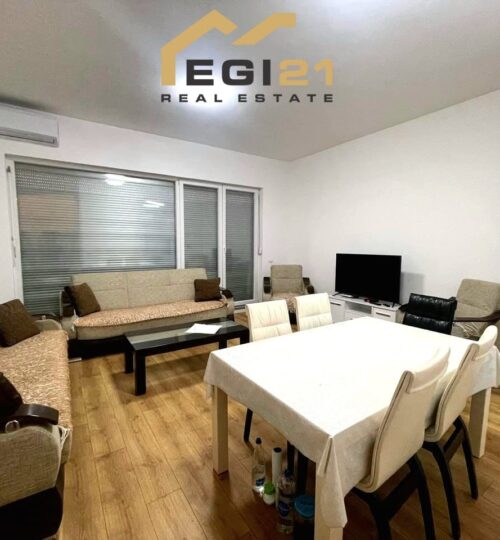 Duplex me #QIRA në Kalabri – 100m²