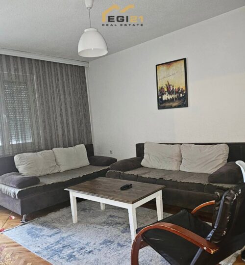 Banesë/Zyrë për #QIRA 64m² – Ulpianë, Prishtinë