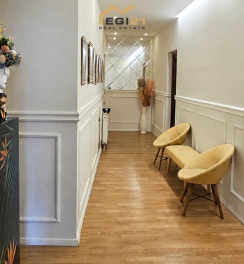 Biznes për #SHITJE 110m² – Te “4 Llullat”, Prishtinë