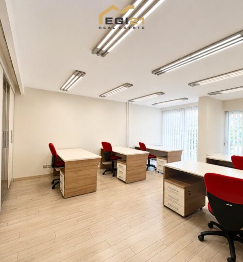 Zyrë për #QIRA 160m² – te Bill Clinton, Dardani!