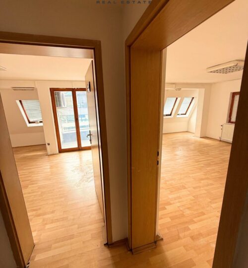 Lokal për #QIRA 370m² – Pejton, Prishtinë