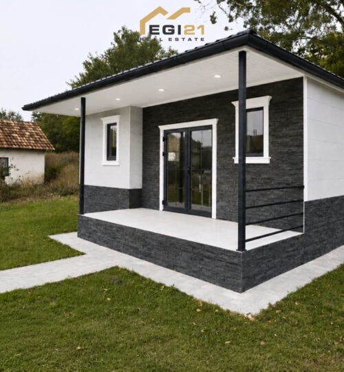 Villë për #SHITJE 60m² me Fletë Poseduese – Batllavë, Podujevë!