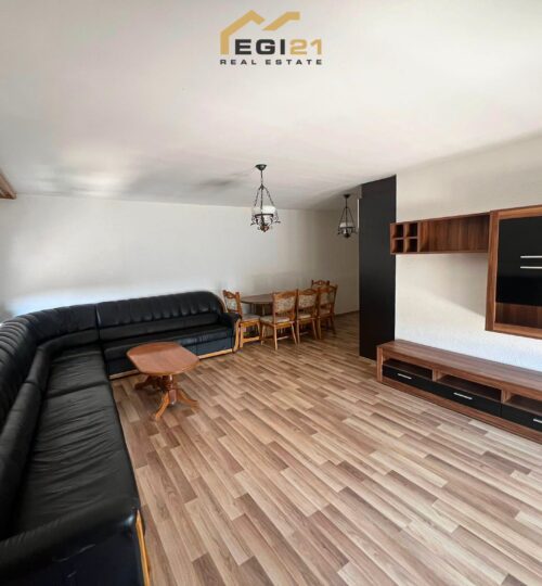 Banesë për #QIRA 85m² – Lakrishte, Prishtinë