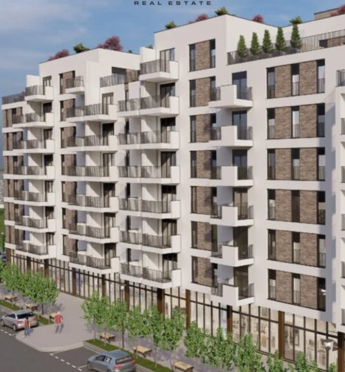 Banesë për #SHITJE 89.67m² – Flux Residence, Prizren