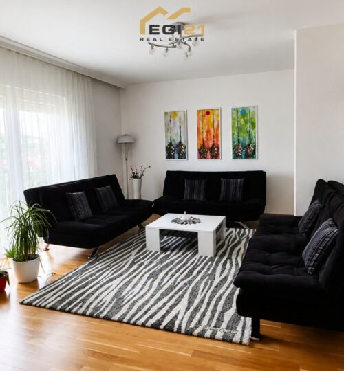 Banesë për #SHITJE 135m² me Fletë Poseduese – Kompleksi Prishtina Stars, Emshir!