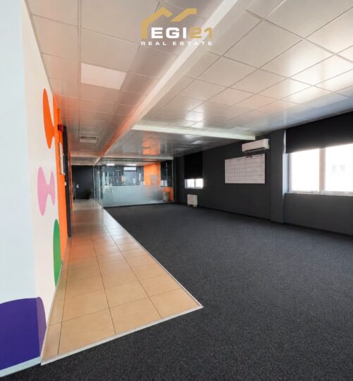 Zyrë për #QIRA 100m² – Pejton, Prishtinë