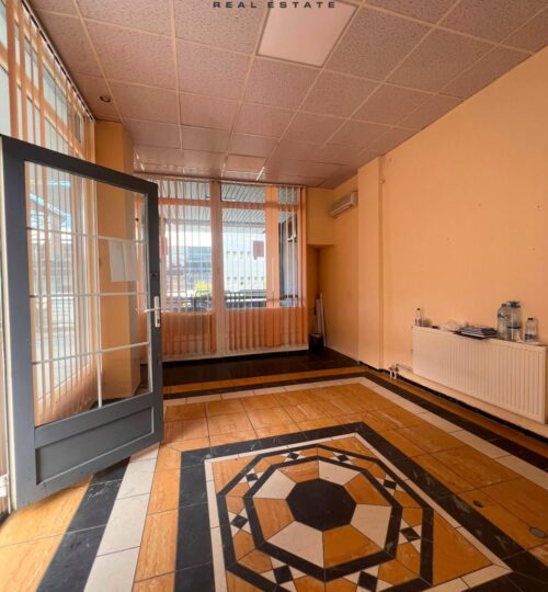 Lokal për #QIRA 26m² – Te Llesna, Prishtinë