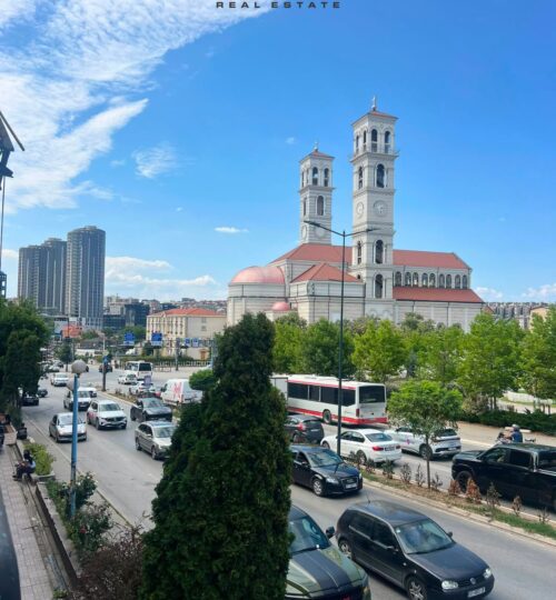 Lokal për #QIRA 38m² – te Llesna, Prishtinë